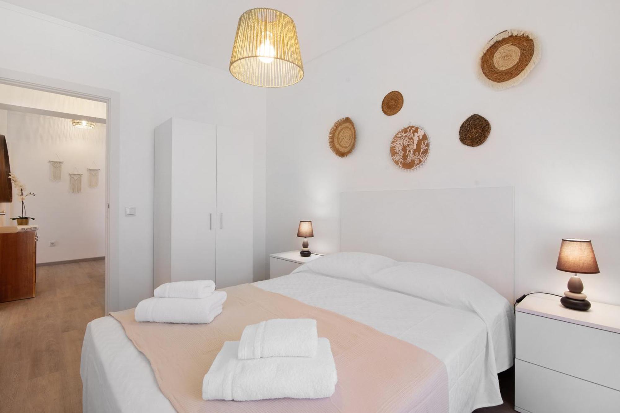 Justo's House Apartment